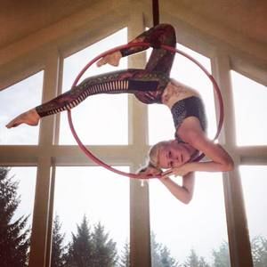 Meet your Posher, Joni